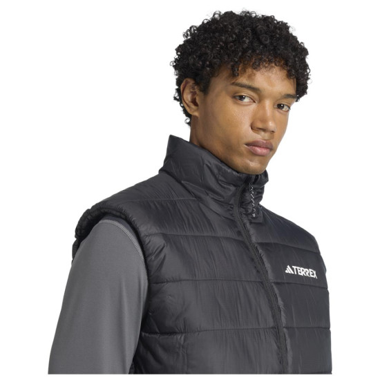 Adidas Ανδρικό αμάνικο μπουφάν Terrex Multi Essentials Climawarm Padded Vest